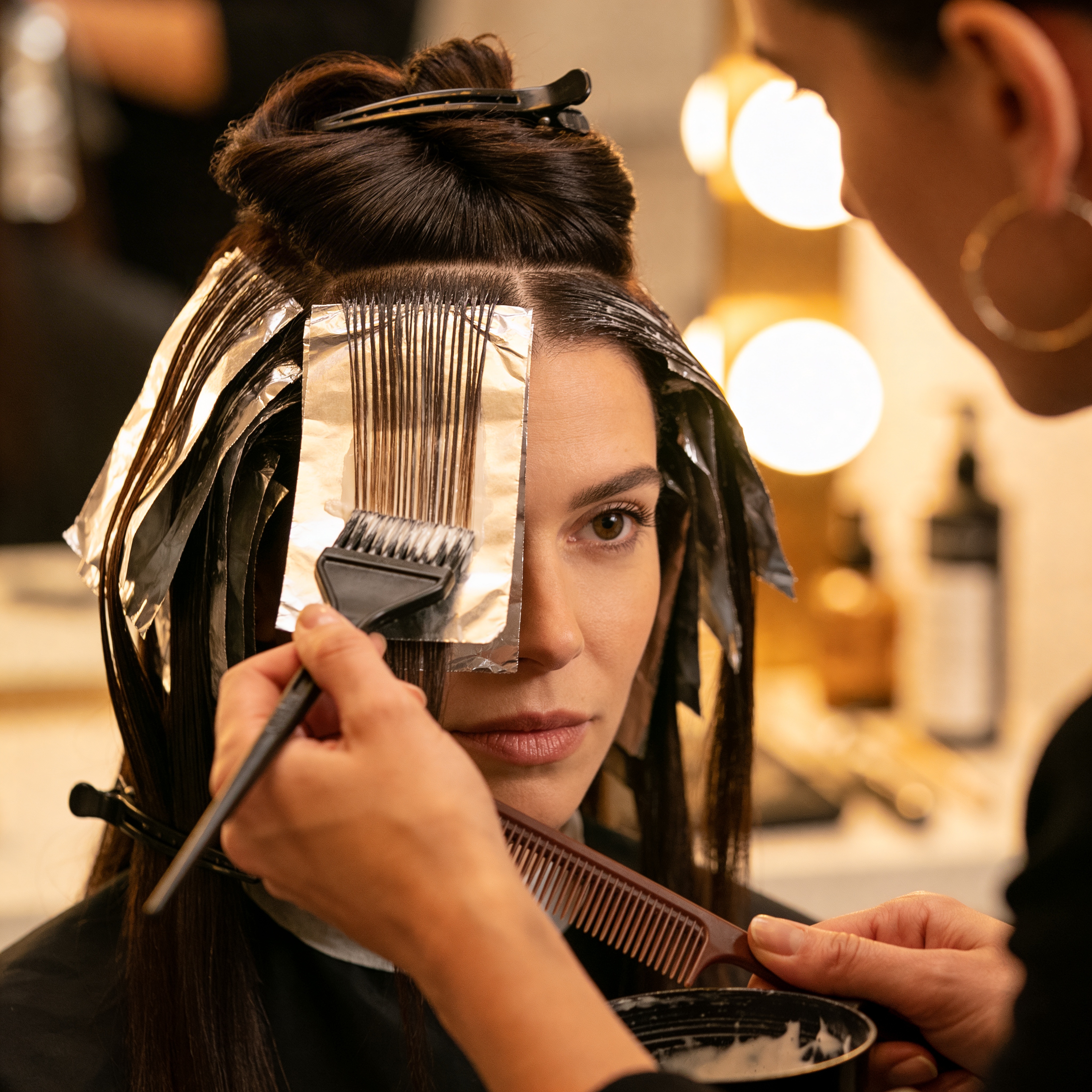 Professional highlights